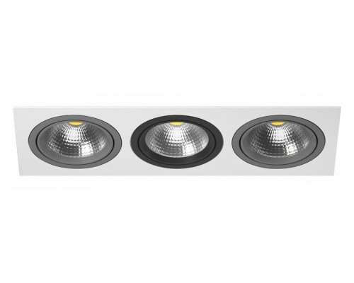 Встраиваемый светильник Lightstar Intero 111 i836090709 Встраиваемый светильник Lightstar Intero 111 i836090709