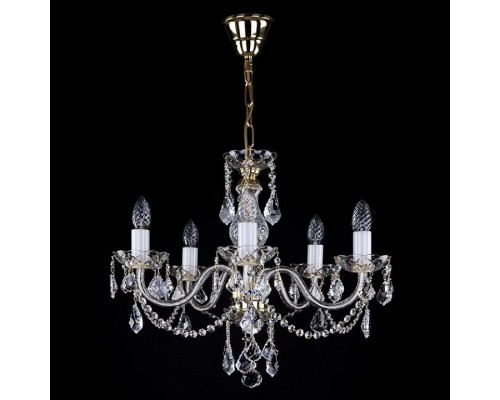 Подвесная люстра Artglass A A 0001/05/20 CE Подвесная люстра Artglass A A 0001/05/20 CE