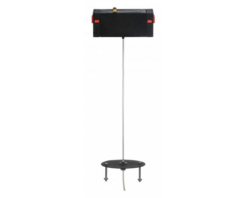 Переходник для трека Lightstar Teta 595887 Переходник для трека Lightstar Teta 595887