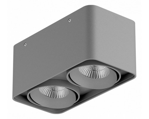 Накладной светильник Lightstar Monocco 052129-IP65 Накладной светильник Lightstar Monocco 052129-IP65