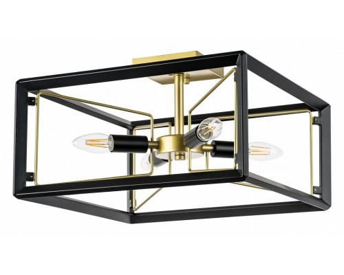 Люстра на штанге Lightstar Regolo 713347 Люстра на штанге Lightstar Regolo 713347