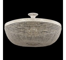 Люстра на штанге Bohemia Ivele Crystal AL1905 AL19051/80OL WMG
