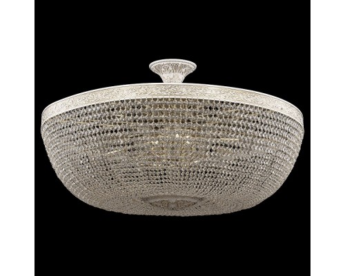 Люстра на штанге Bohemia Ivele Crystal AL1905 AL19051/80OL WMG Люстра на штанге Bohemia Ivele Crystal AL1905 AL19051/80OL WMG