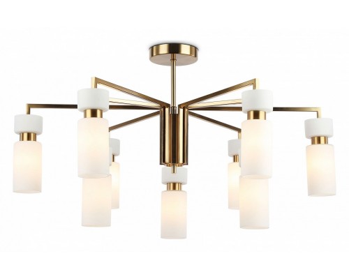 Люстра на штанге Ambrella Light LH LH56128 Люстра на штанге Ambrella Light LH LH56128
