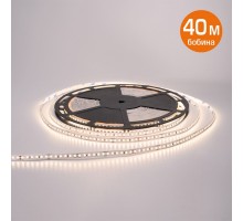 Лента светодиодная Wolta  WLS2835-10W/3000/48H120-01