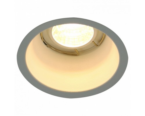 Встраиваемый светильник Arte Lamp 6667 A6667PL-1WH Встраиваемый светильник Arte Lamp 6667 A6667PL-1WH