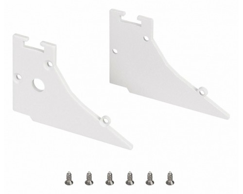 Заглушка для профиля Arlight FANTOM 039954 Заглушка для профиля Arlight FANTOM 039954