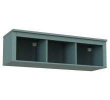 Полка навесная Сага