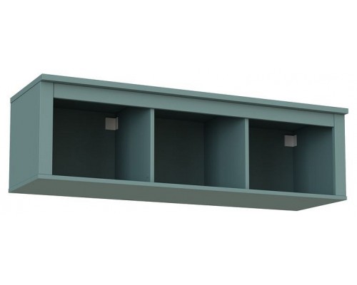 Полка навесная Сага