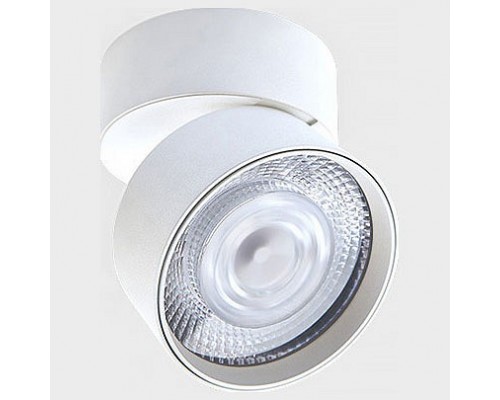 Накладной светильник Italline IT02-011 IT02-011 white 4000K Накладной светильник Italline IT02-011 IT02-011 white 4000K
