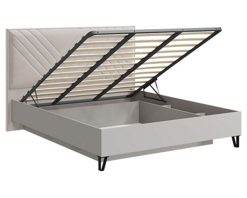 Кровать двуспальная Кашемир