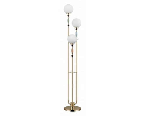 Торшер Odeon Light Palle 5405/3F Торшер Odeon Light Palle 5405/3F