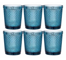 Набор из 6 стаканов Гранат 781-161