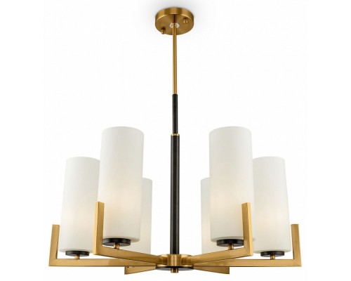 Подвесная люстра Maytoni Fortano MOD089PL-06BS Подвесная люстра Maytoni Fortano MOD089PL-06BS