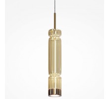 Подвесной светильник Maytoni Ordo MOD272PL-L12BS3K1