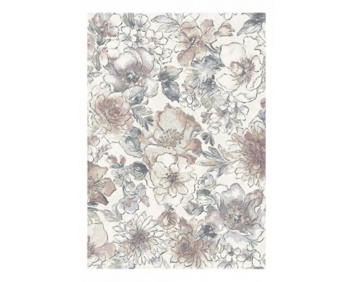 Ковер интерьерный (195x133 см) Argentum