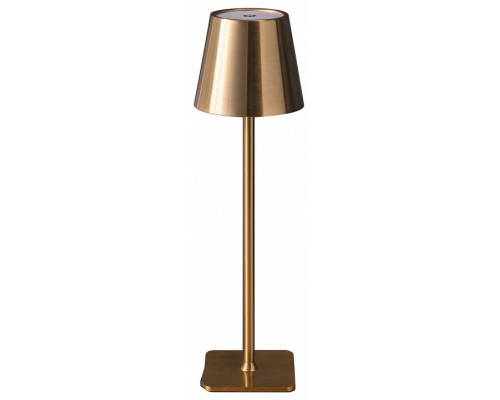 Настольная лампа декоративная Kink Light Никки 07203-T,20 Настольная лампа декоративная Kink Light Никки 07203-T,20