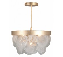 Люстра на штанге Vitaluce V5882 V5882-8/5PL