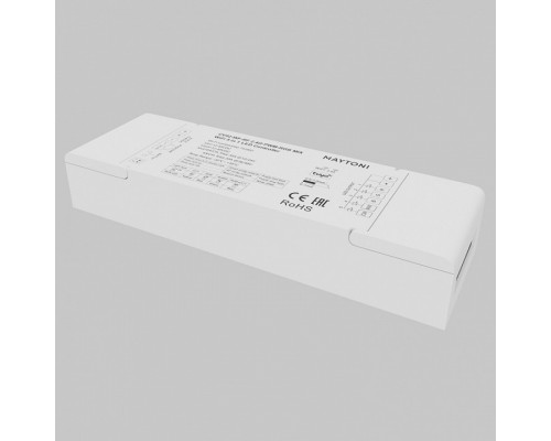 Контроллер-регулятор цвета RGBW Wi-Fi для смартфонов и планшетов Maytoni 742002 Контроллер-регулятор цвета RGBW Wi-Fi для смартфонов и планшетов Maytoni 742002