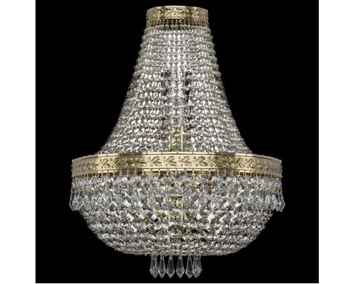 Бра Bohemia Ivele Crystal 1927 19271B/H2/35IV G Бра Bohemia Ivele Crystal 1927 19271B/H2/35IV G