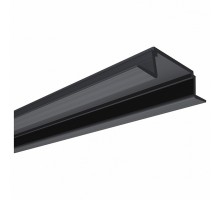 Профиль встраиваемый Apeyron Electrics  08-02-01Ч