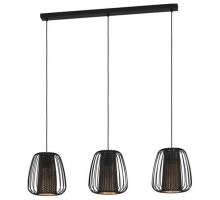 Подвесной светильник Eglo Curasao 99662