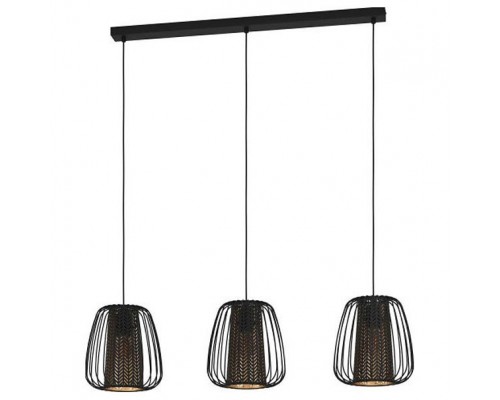 Подвесной светильник Eglo Curasao 99662