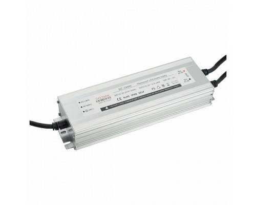 Трансформатор с проводом Feron LB007 48742
