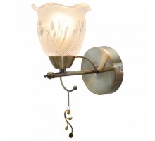 Бра TopLight Delia TL1195B-01AB