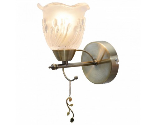 Бра TopLight Delia TL1195B-01AB Бра TopLight Delia TL1195B-01AB