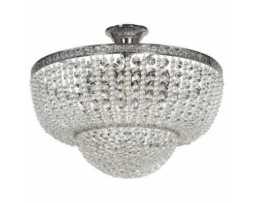 Люстра на штанге Arti Lampadari Favola Favola E 1.3.40.502 N Люстра на штанге Arti Lampadari Favola Favola E 1.3.40.502 N