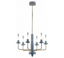 Люстра на штанге Moderli Atelieri V11692-PL