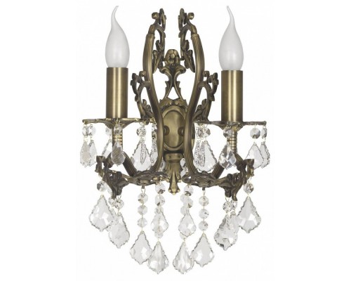 Бра Dio D’Arte Sorrento Sorrento E 2.1.2.200 A