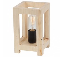 Настольная лампа декоративная Vitaluce V4492 V4492-1/1L