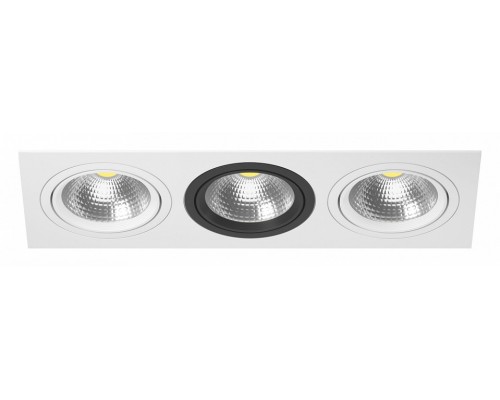 Встраиваемый светильник Lightstar Intero 111 i836060706 Встраиваемый светильник Lightstar Intero 111 i836060706