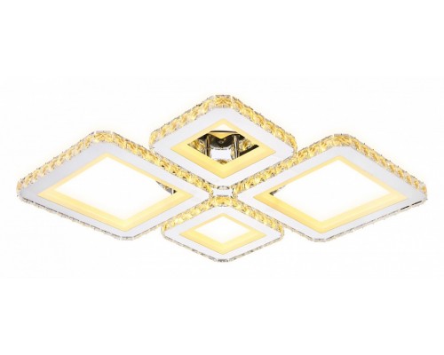 Потолочная люстра Ambrella Light FA FA1726 Потолочная люстра Ambrella Light FA FA1726