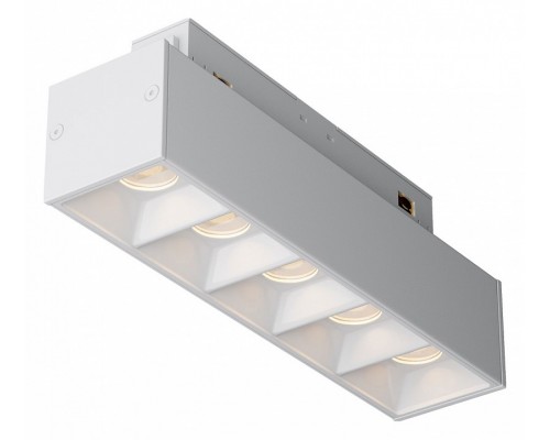 Встраиваемый светильник Maytoni Technical Points TR076-2-10W4K-W