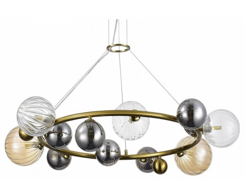 Подвесная люстра ST-Luce Sphere 