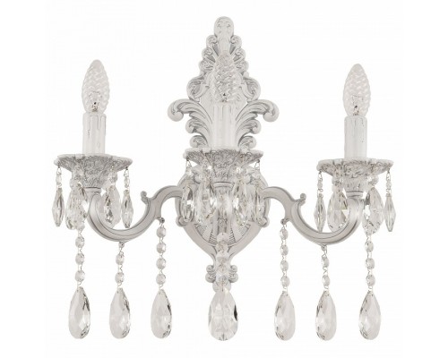 Бра Bohemia Ivele Crystal AL7801 AL7801B15/3/175 A WMN Бра Bohemia Ivele Crystal AL7801 AL7801B15/3/175 A WMN