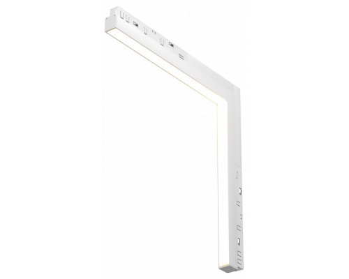 Встраиваемый светильник Maytoni Basis TR102-24W-DS-W Встраиваемый светильник Maytoni Basis TR102-24W-DS-W
