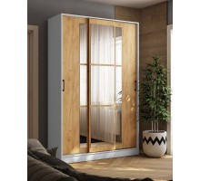 Шкаф-купе Стиль