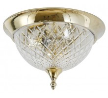 Накладной светильник Newport 6400 6403/PL gold new