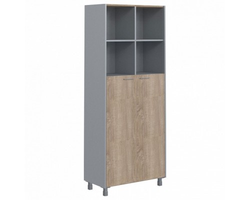Шкаф комбинированный Offix New OHC 87.6 Шкаф комбинированный Offix New OHC 87.6