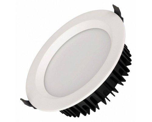 Встраиваемый светильник Arlight GLORY 039063 Встраиваемый светильник Arlight GLORY 039063