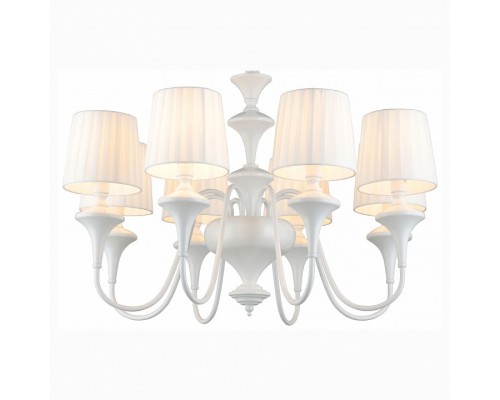 Подвесная люстра Omnilux Monsano OML-72503-08 Подвесная люстра Omnilux Monsano OML-72503-08