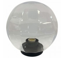 Наземный низкий светильник Apeyron Electrics  НТУ11-60-252