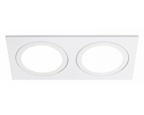 Встраиваемый светильник Ambrella Light TN TN51826 Встраиваемый светильник Ambrella Light TN TN51826