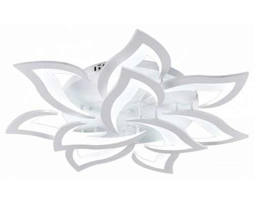 Потолочная люстра Natali Kovaltseva OLIMP LED SMART 84005