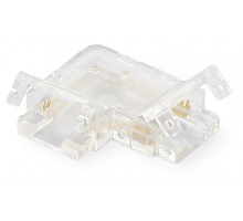 Соединитель лент угловой жесткий Ambrella Light  GS6861