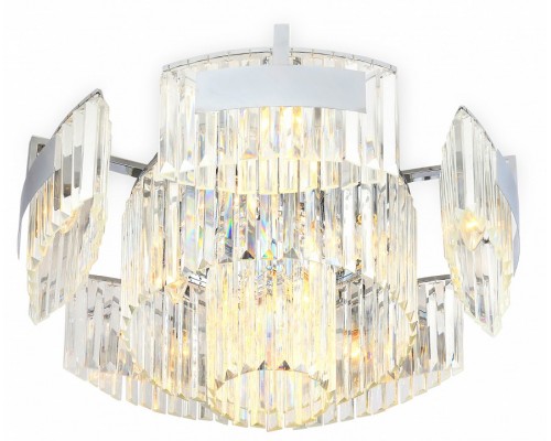 Потолочная люстра Ambrella Light TR TR5092 Потолочная люстра Ambrella Light TR TR5092
